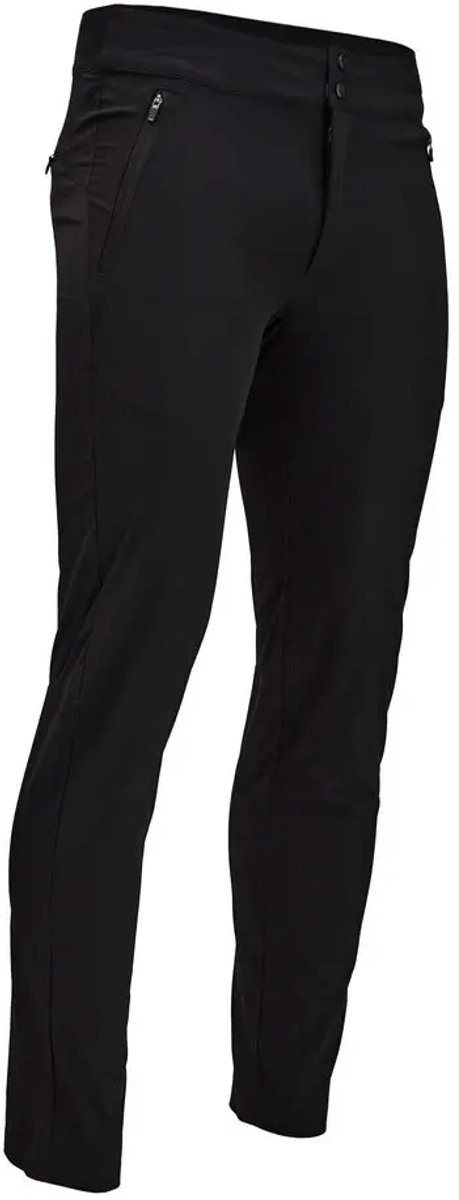 Broek Silvini Freetime Tiera Zwart