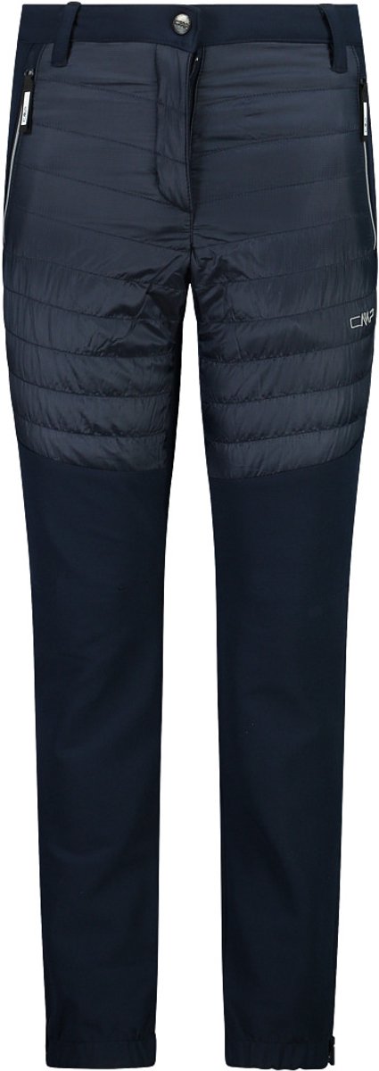 Hybride broek voor meisjes CMP Grijs