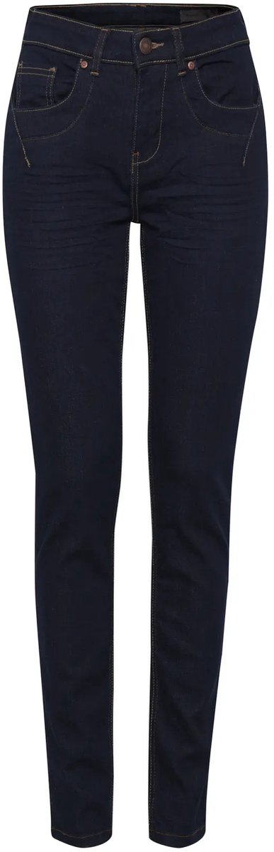 Damesjeans fransa Ivover 3