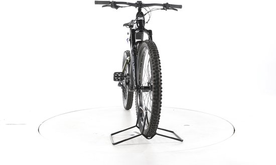 Conway Xyron S 5.0 Elektrische full-suspension mountainbike Bosch Accu 750Wh 2025 — afbeelding 3