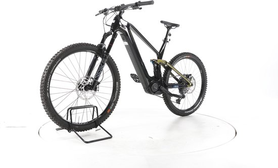 Conway Xyron S 5.0 Elektrische full-suspension mountainbike Bosch Accu 750Wh 2025 — afbeelding 2