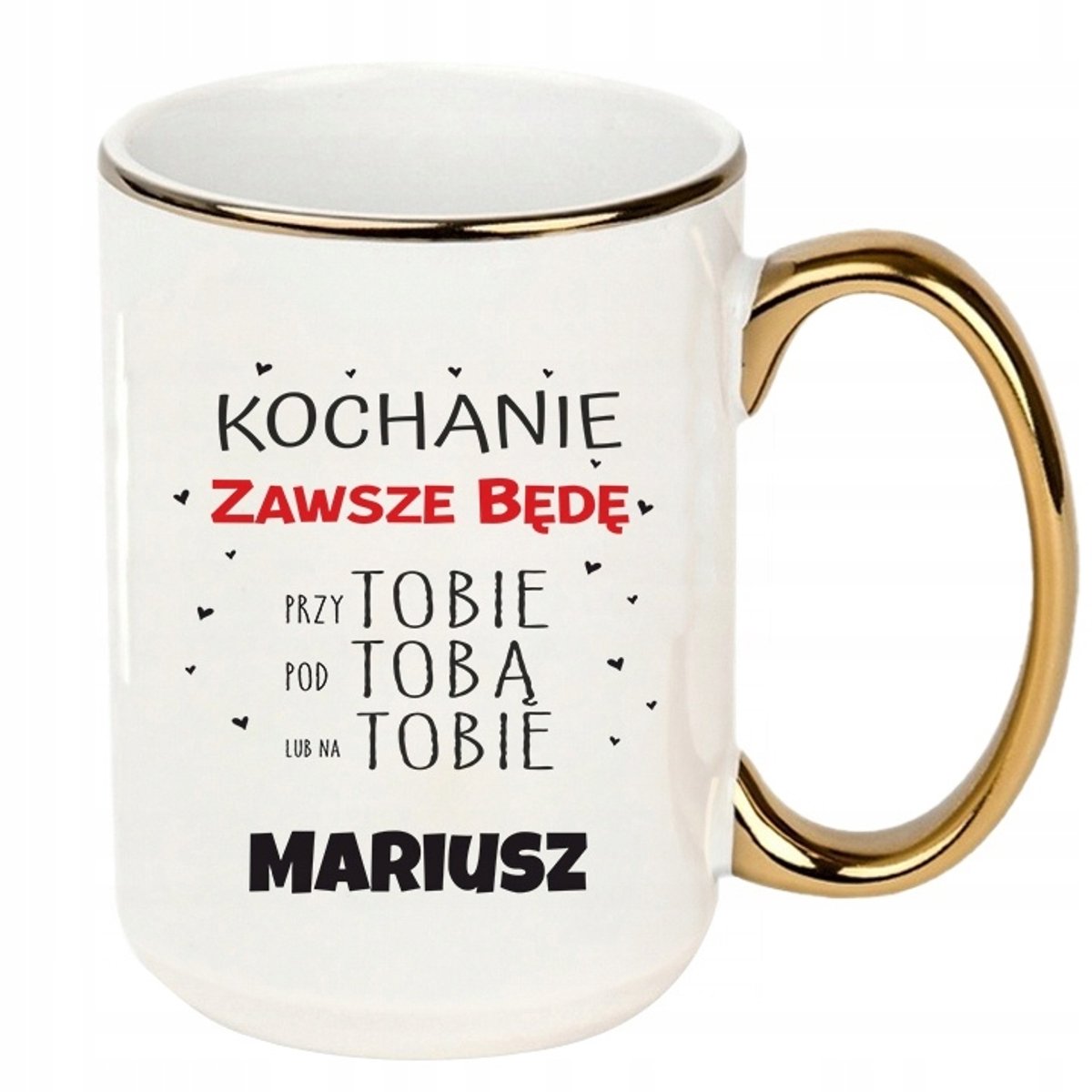 Unieke Keramische Mok 440ml - Perfect Cadeau
