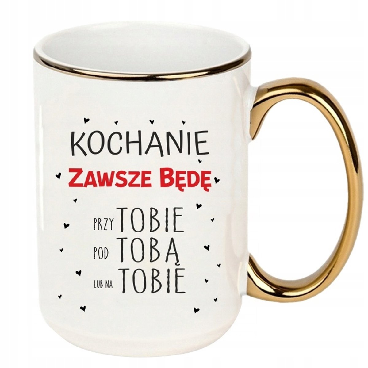 Keramische Mok 440ml - Perfect Cadeau voor Elke Gelegenheid