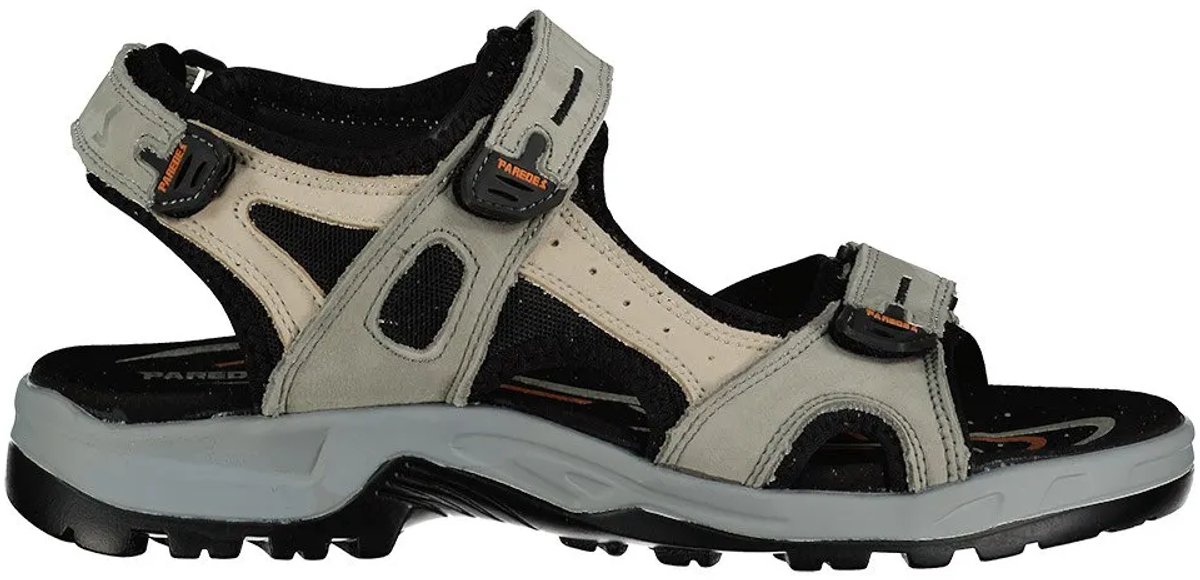 Paredes Aral Sandalen Grijs EU 44 Man