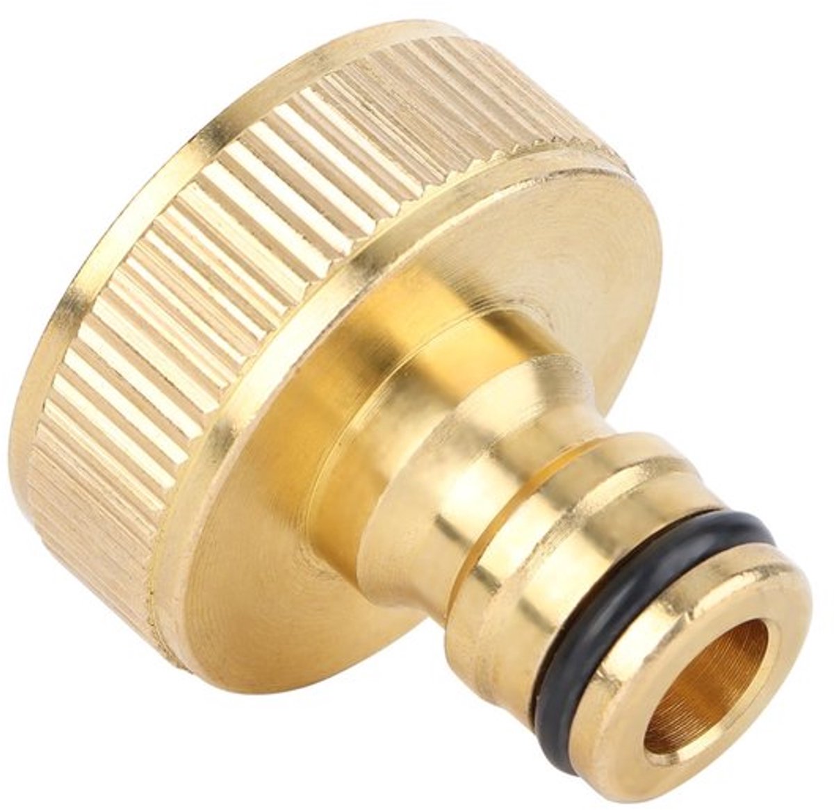 1 inch Vrouwelijke draad Snelle aansluiting Slang Connector Waterpijp Adapter voor Huis Tuin Prijs