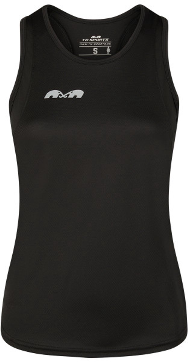 TK Tank Top Ibiza Ladies Hockey Singlet