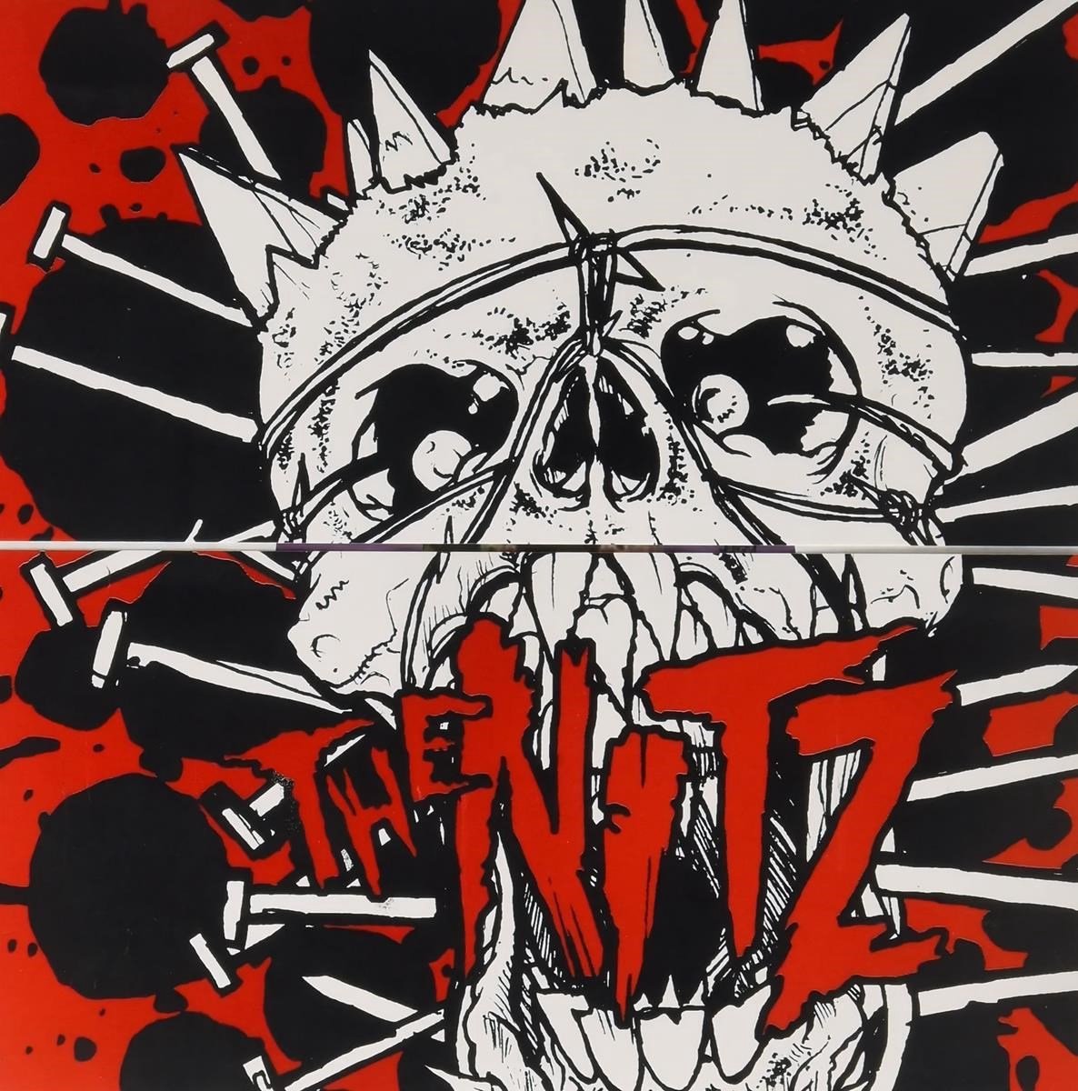 The Nitz - Kill You To Death (7" Single)