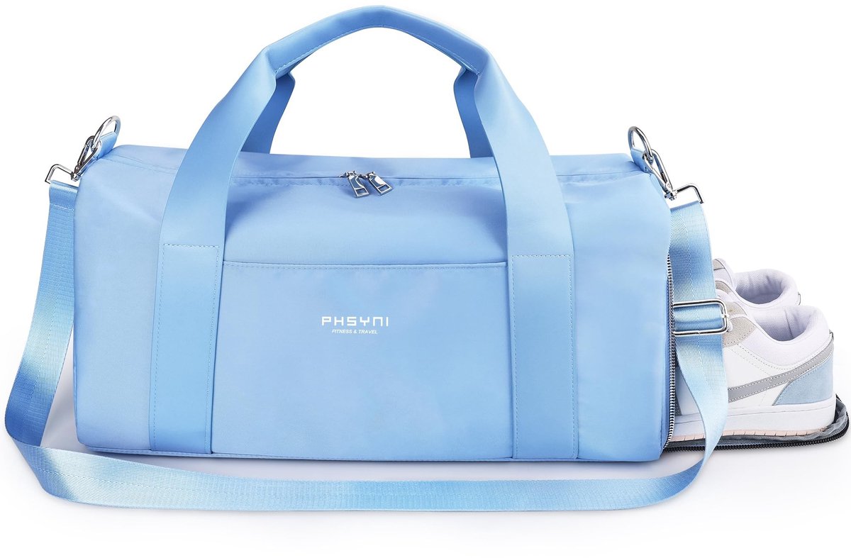 Omgoods - Sporttas voor Dames, Heren en Kinderen, 25L
