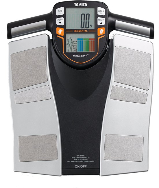 Tanita BC-545N