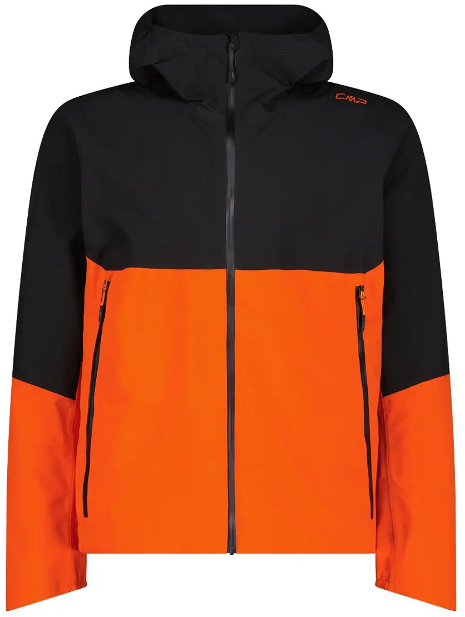 Oranje