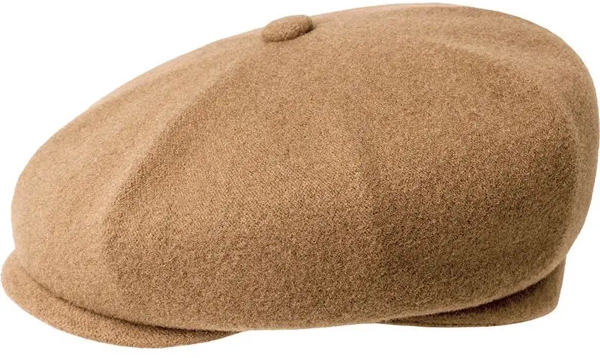 Wollen baret Kangol Hawker
