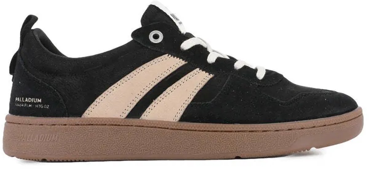 Trainers Palladium Pallacup Flame OG