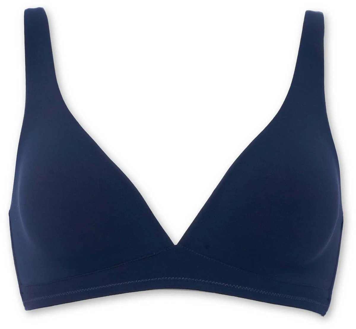 Huit Vrouwenbeha Huit Forever Skin Blauw