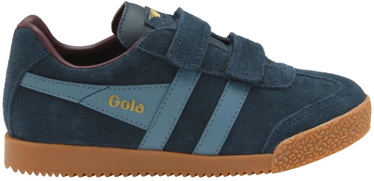 Kinderschoenen Gola Harrier Strap