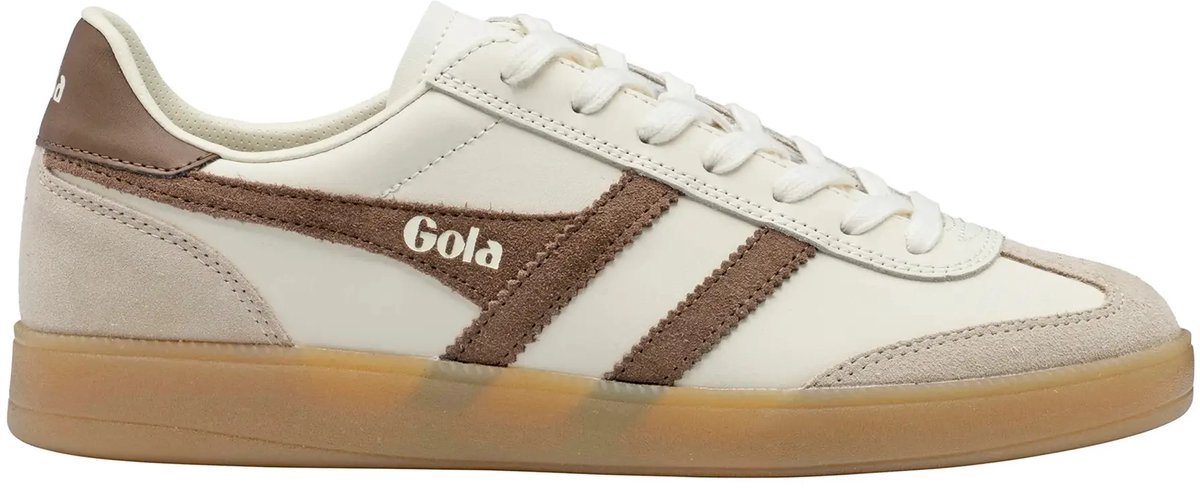 Baskets Gola Viper Leather