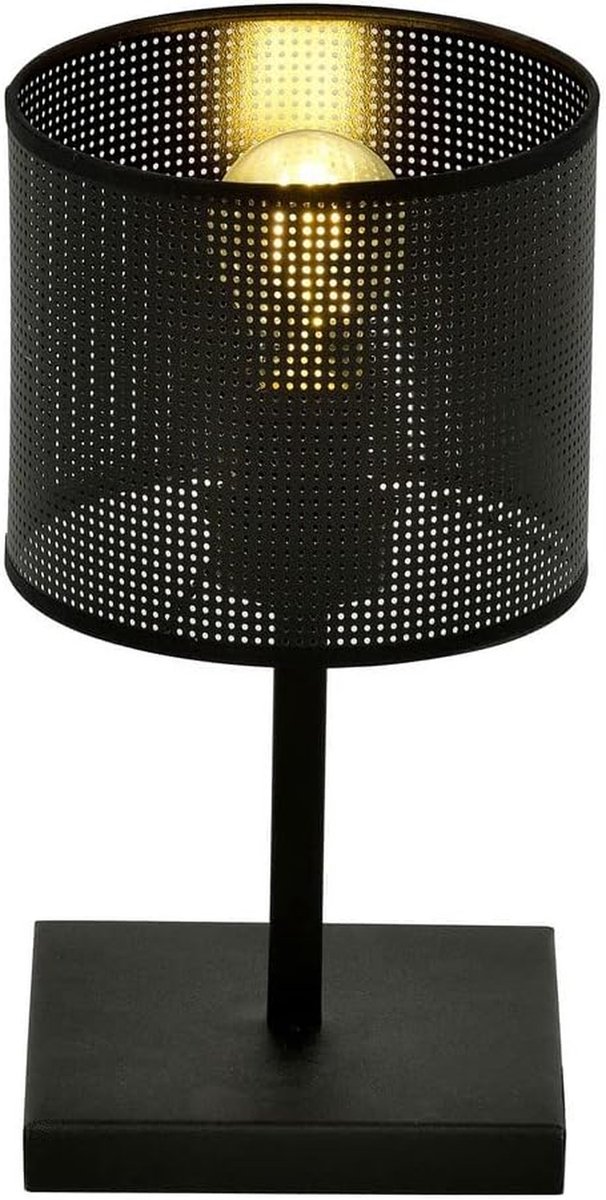 Buitenlamp - Lantaarn - Terras Verlichten - Gemaakt in EU - 14 Kilogram - Zwart