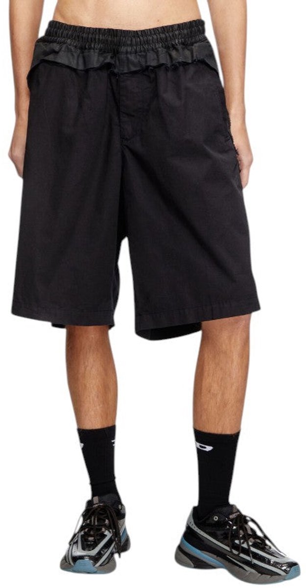 Korte broek P-gustaf - XL
