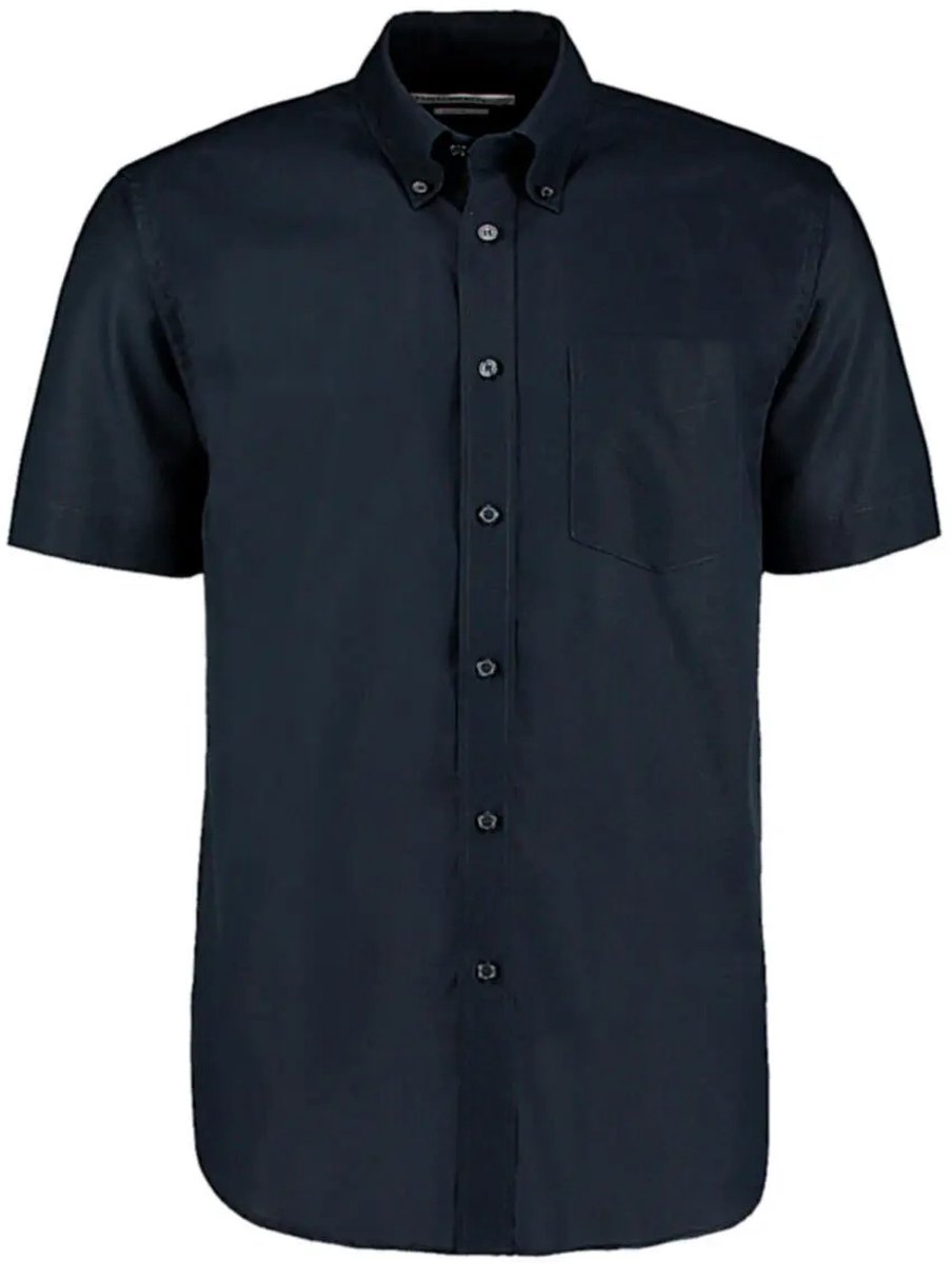 Shirt Kustom Kit Oxford Classic Fit