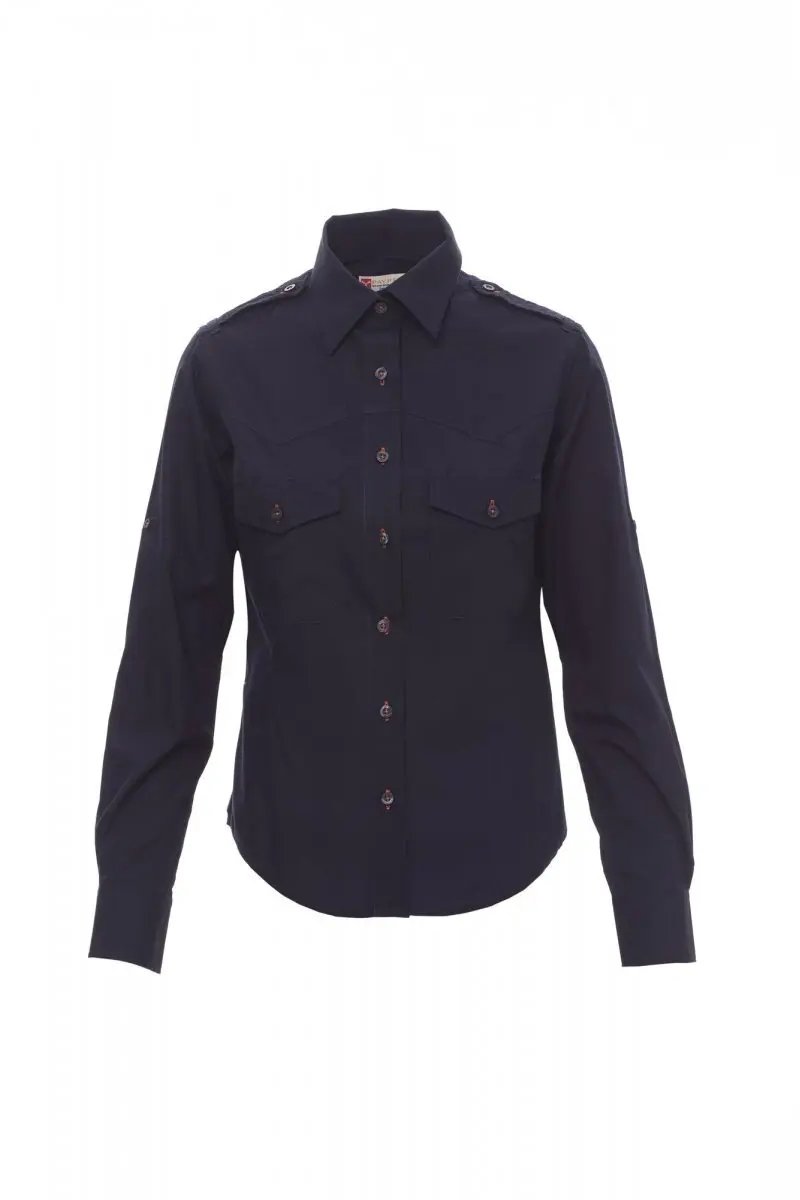 Payper Trophy Lady - Navy Blue - XL