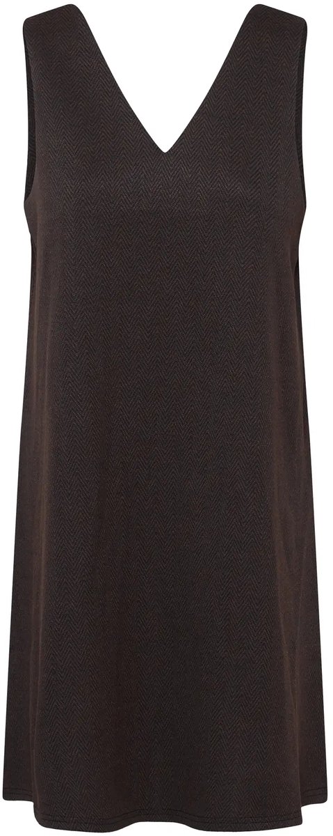 Damesjurk Ichi IHKate Jacquard
