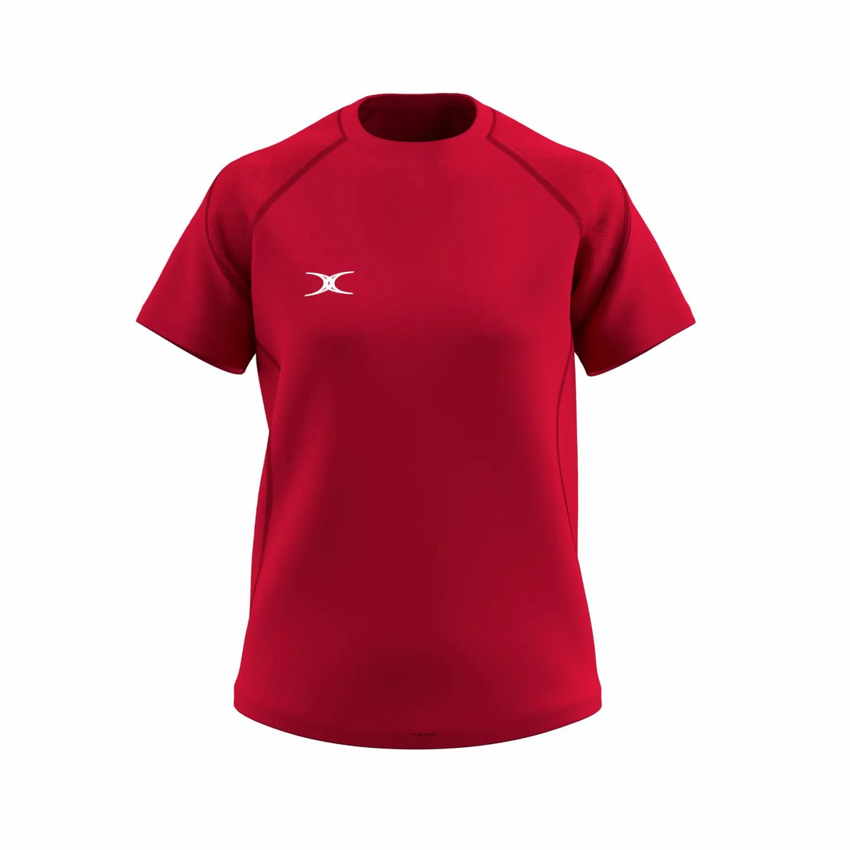 Dames-T-shirt Gilbert GTS