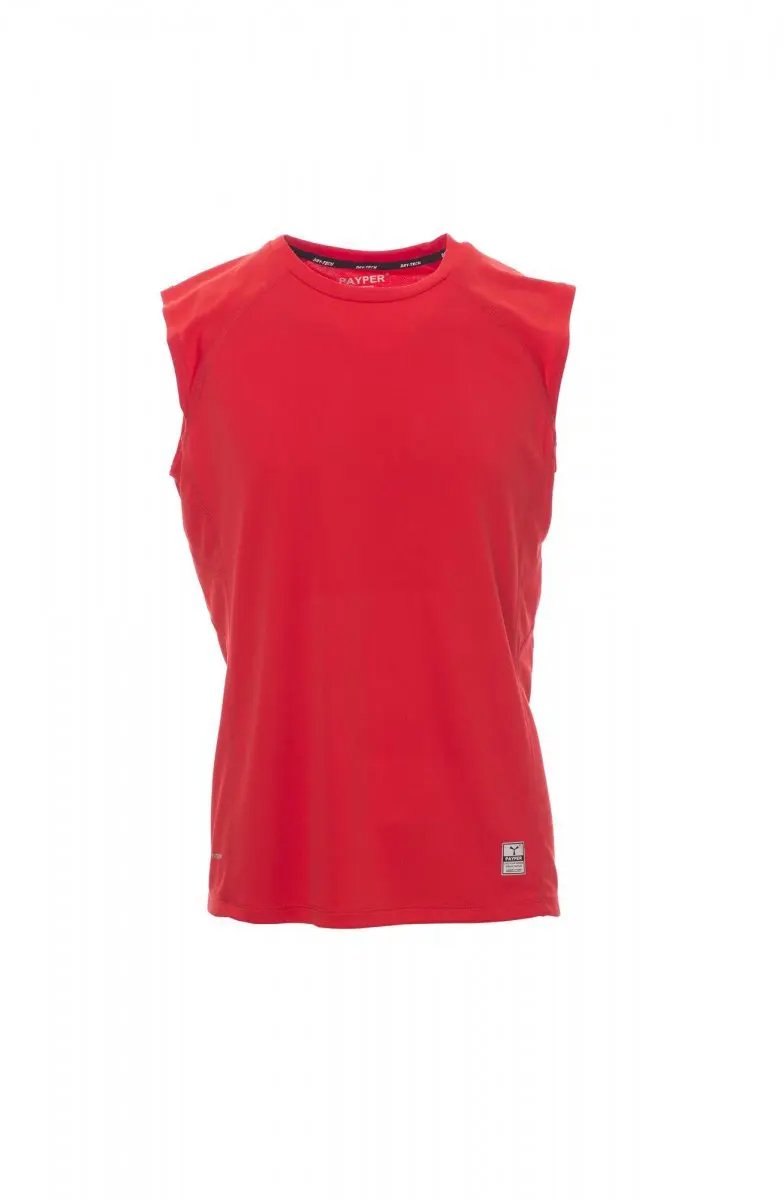 Payper Smash - Red - XXL
