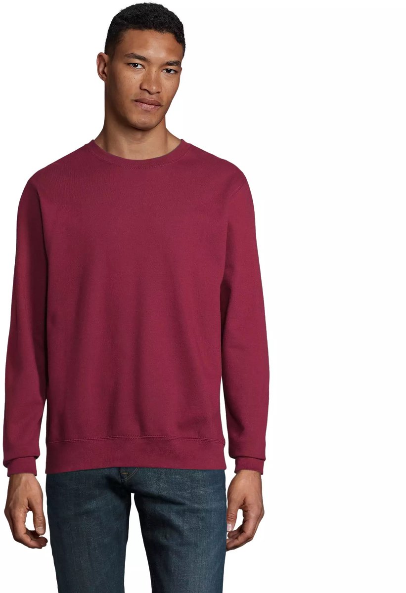 Sweatshirt Sol's Columbia Tube