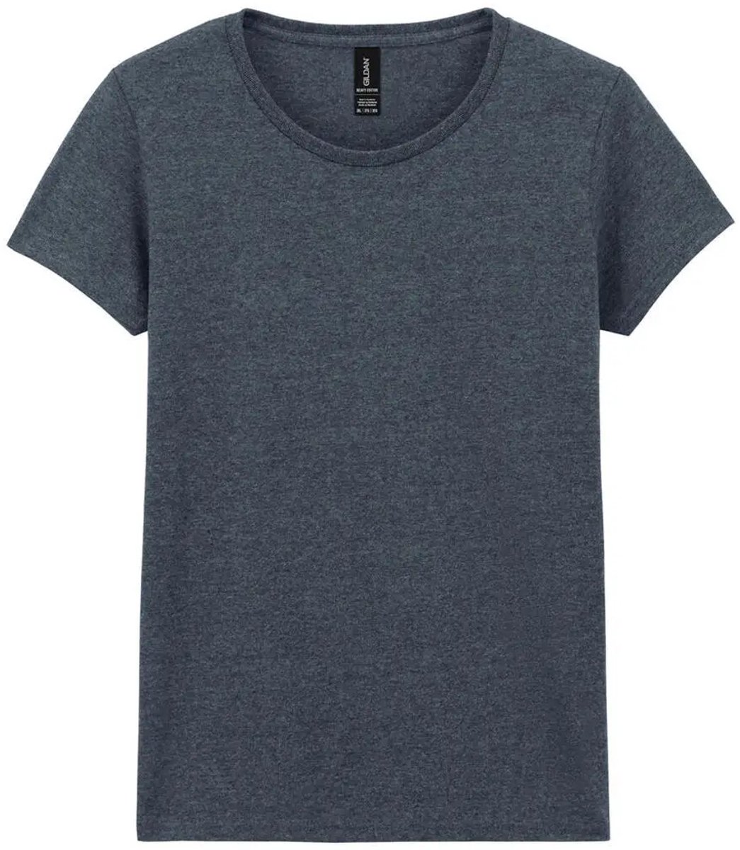 Stedman - Classic-T Fitted Women - Navy - 2XL