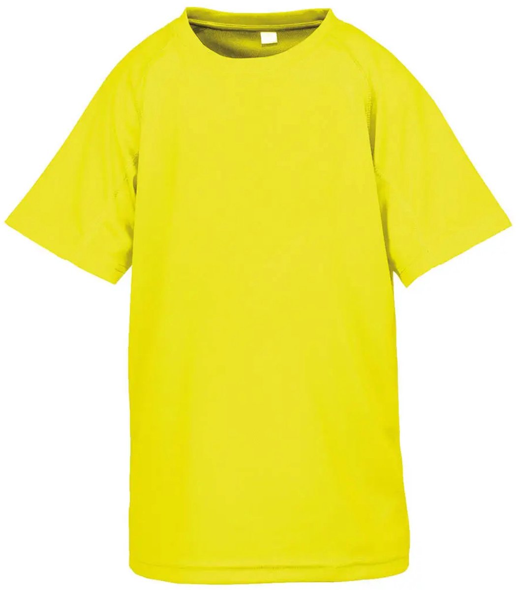 Kinder-T-shirt Spiro Performance Aircool