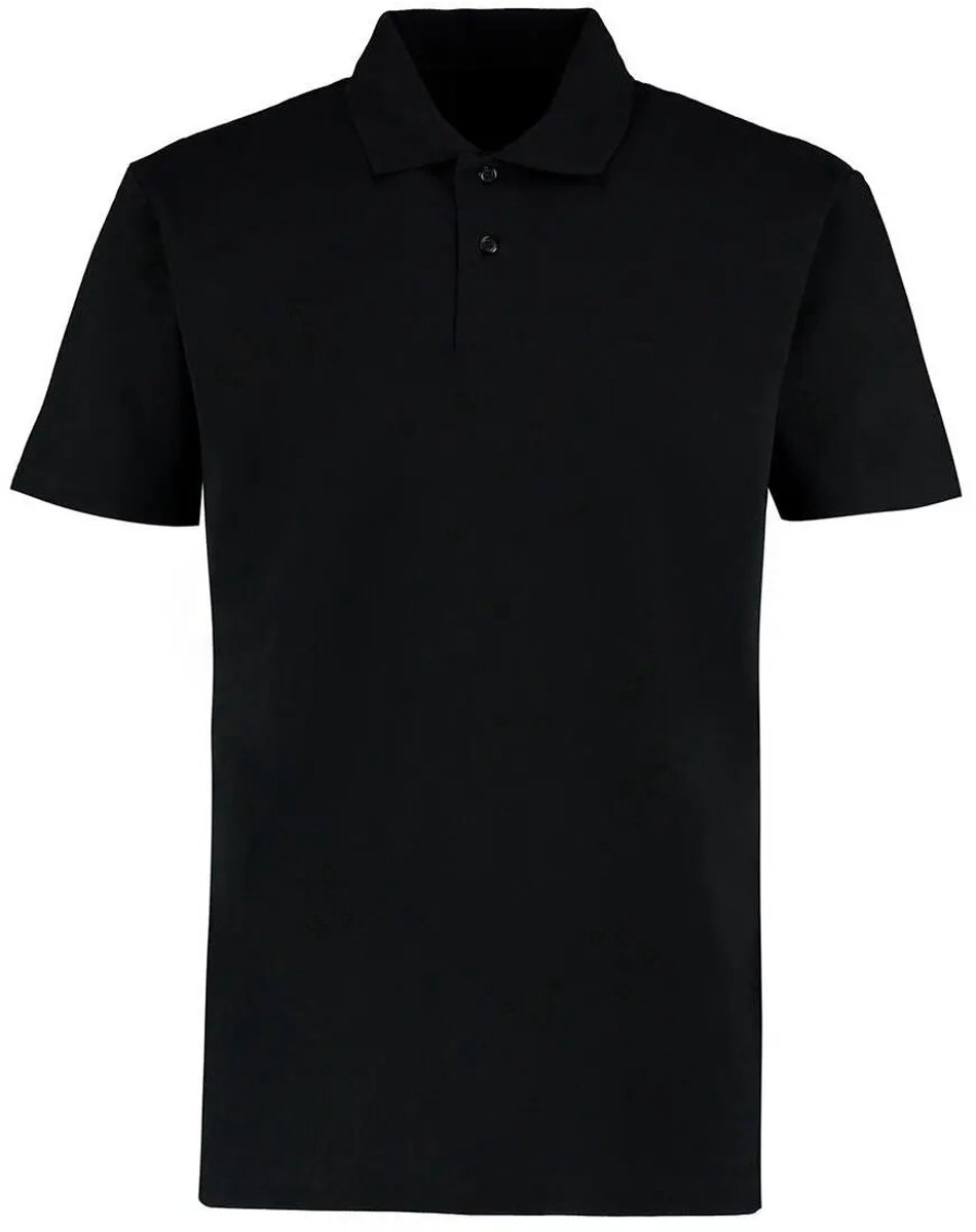 Regular fit polo Kustom Kit