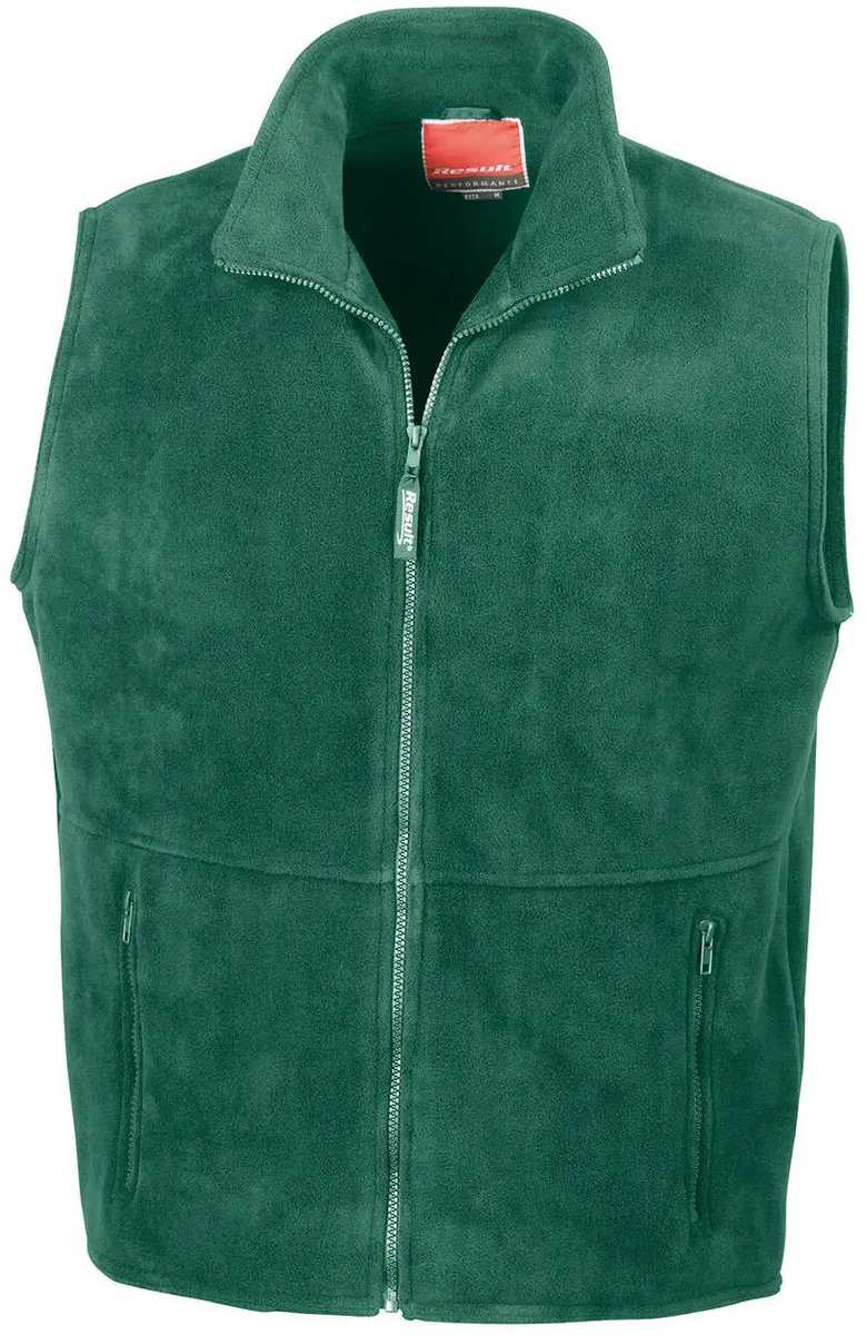 Result Polartherm™ Bodywarmer RT37A - Forest - XXL