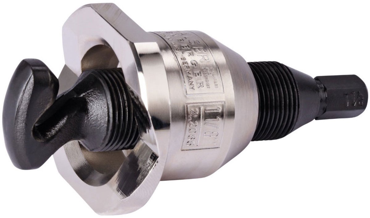 ROTHENBERGER Aushalser 1.1/8" - 22065ROTHENBERGER Aushalser 1.1/8" - 22065