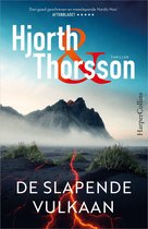 De slapende vulkaan