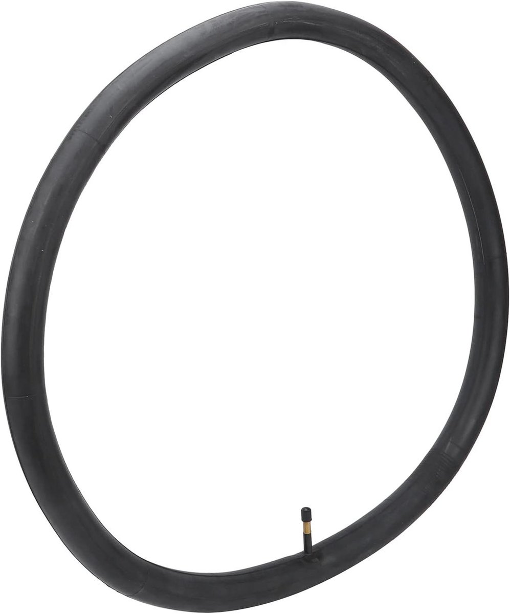 Fietsbinnenbanden - Binnenbanden - Fietsreparatie - Hoge Dichtheid Rubber - 24 Inch - Zwart