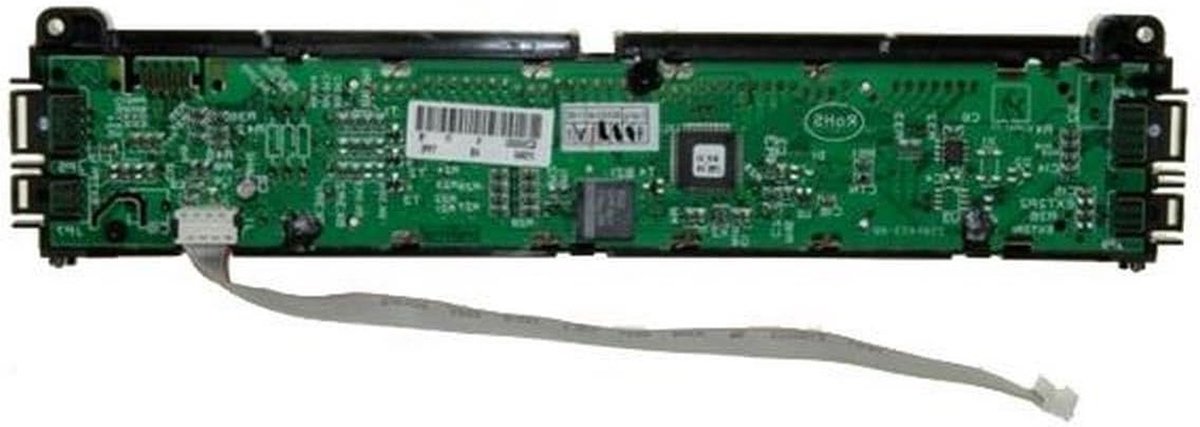 Oven Programmeermachine - Timer Oven - Oven Instellen - Specifiek Model - 72 x 5995 - Niet gespecificeerd