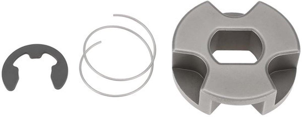 Zaagketting Drive Rondsel Set 570964 - Tandwielen - Aandrijving - Slijtvast - Schokbestendig - Nauwkeurig Tandontwerp - Tandwiel