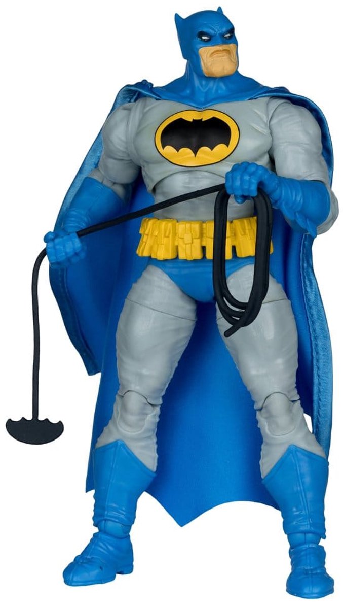 McFarlane Toys DC Multiverse – Batman Dark Knight Returns – 18,2 cm