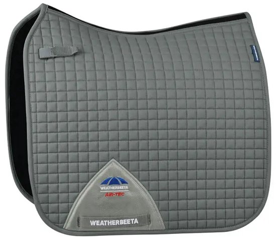 Dressuurmat voor paarden Weatherbeeta Prime Air-Tec Dressuurmat voor paarden Weatherbeeta Prime Air-Tec