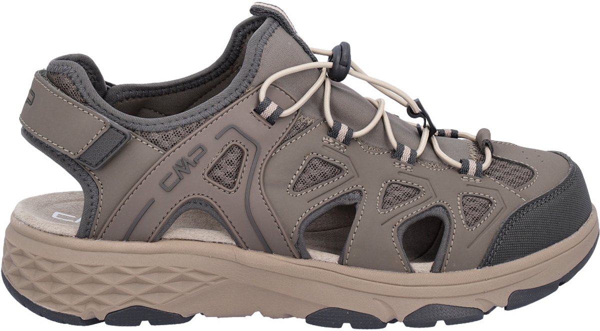 Sandalen CMP Arhes Fango