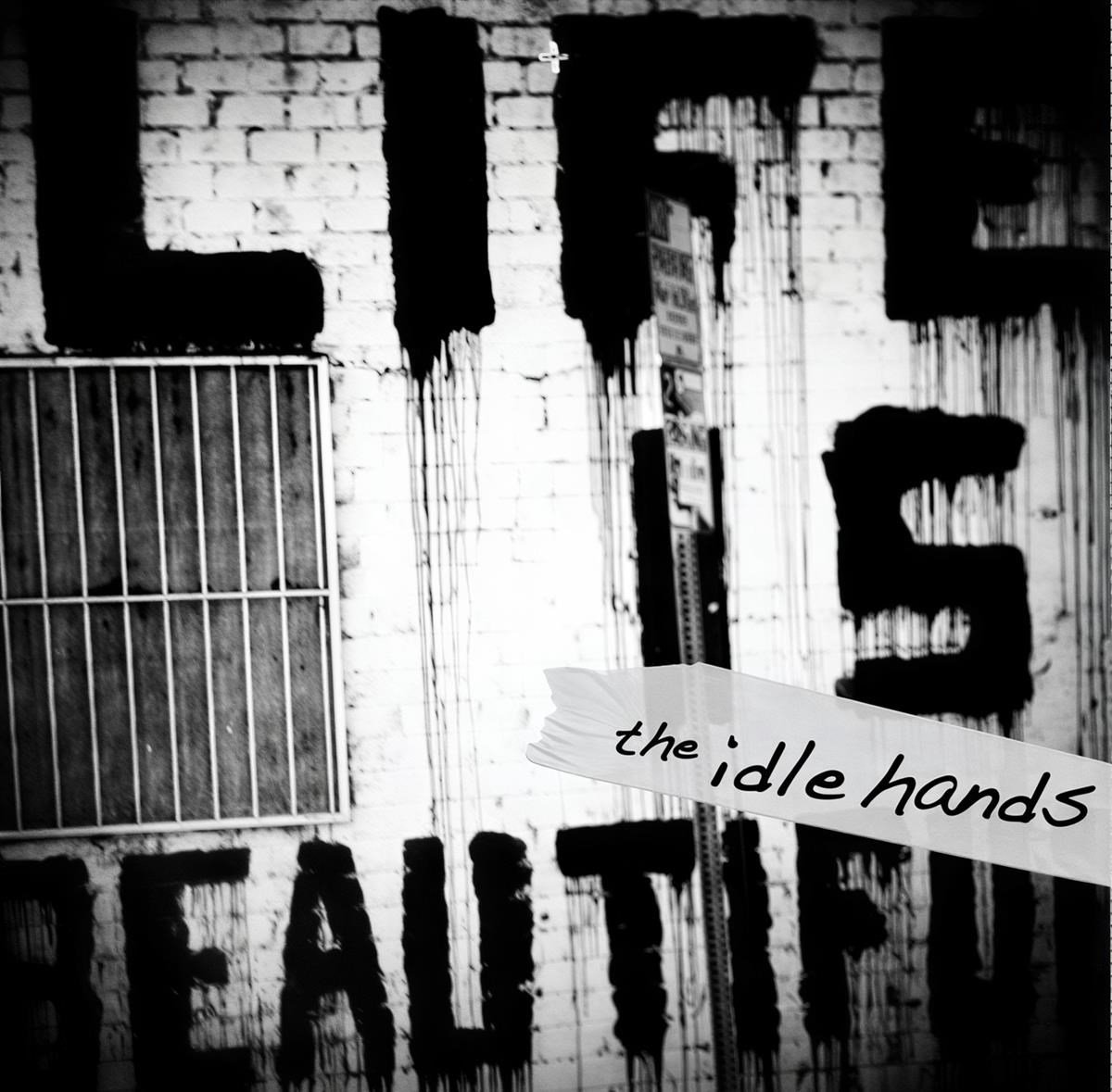 The Idle Hands - Life Is Beautiful (CD)