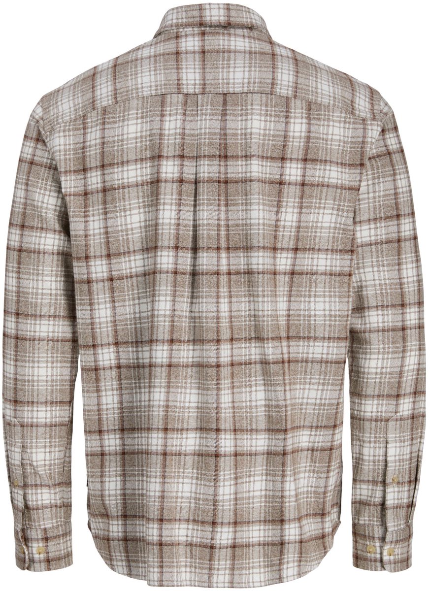 Jack & Jones Overhemd Regular Fit Overhemd