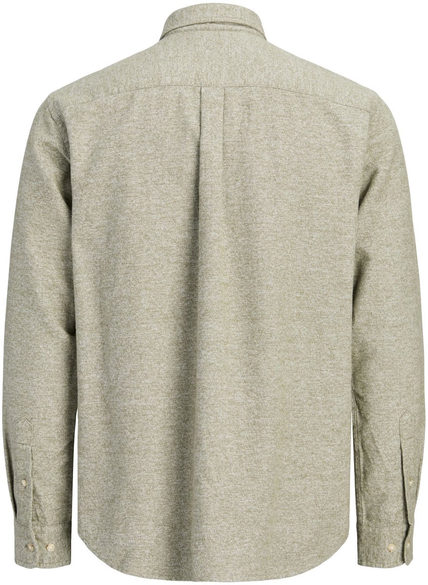 Jack & Jones Overhemd Regular Fit Overhemd