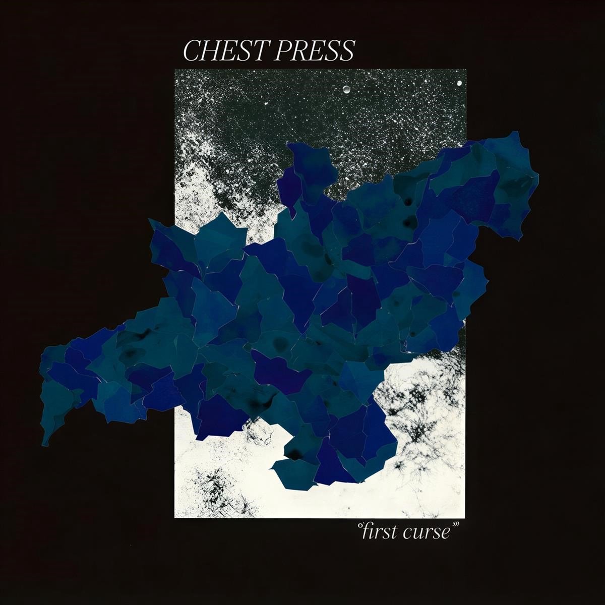 Chest Press - First Curse (MC)