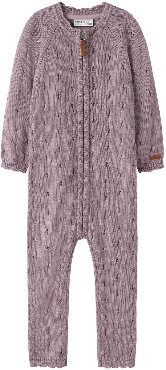 Name it boxpakje Merino wol