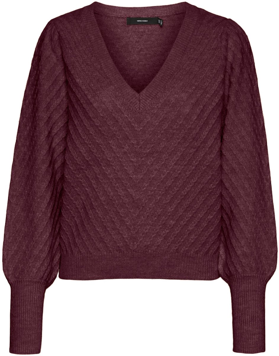 Vero Moda Gebreide pullover VMSTINNA Gebreide pullover
