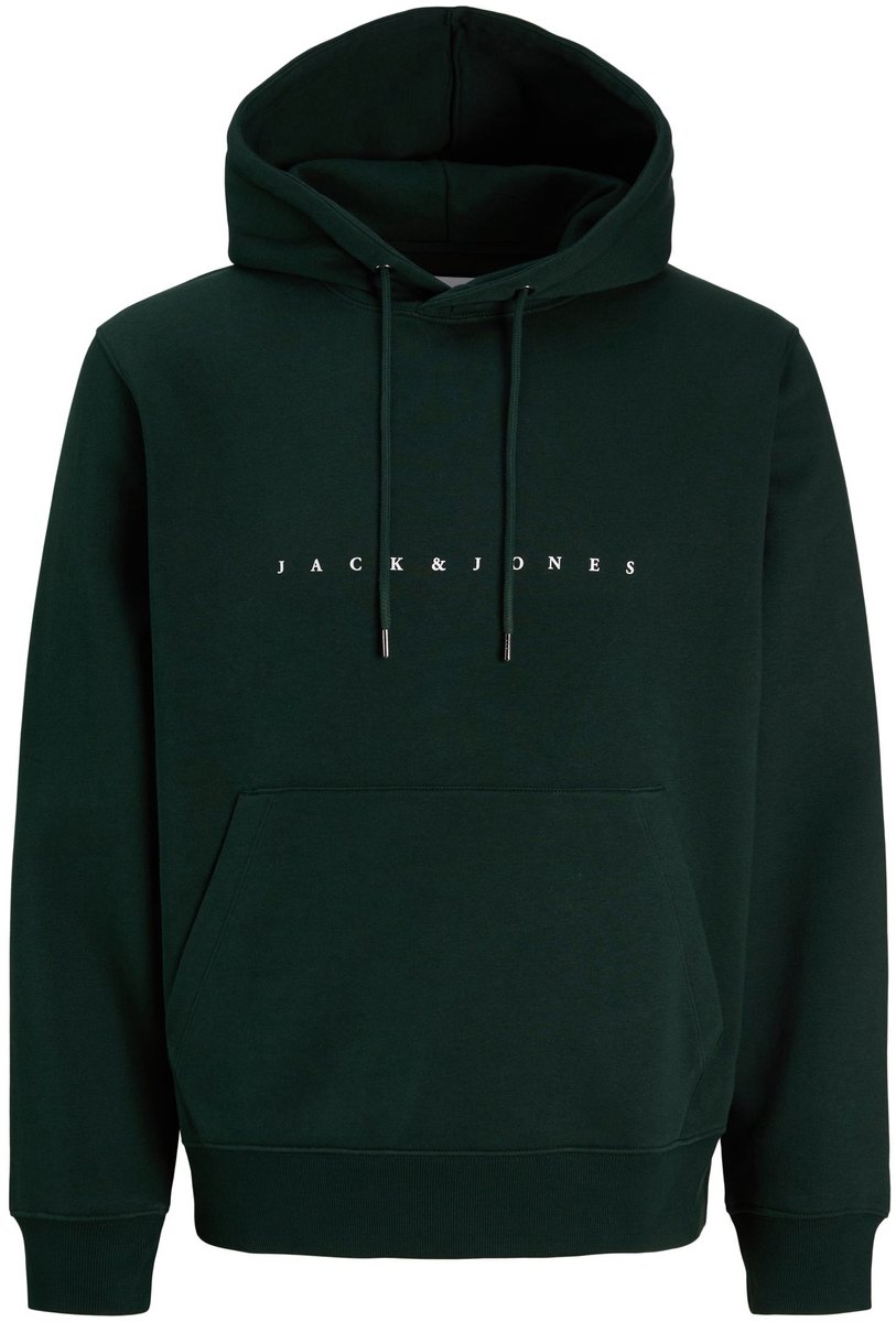 Jack & Jones Hoodie Logo Hoodie