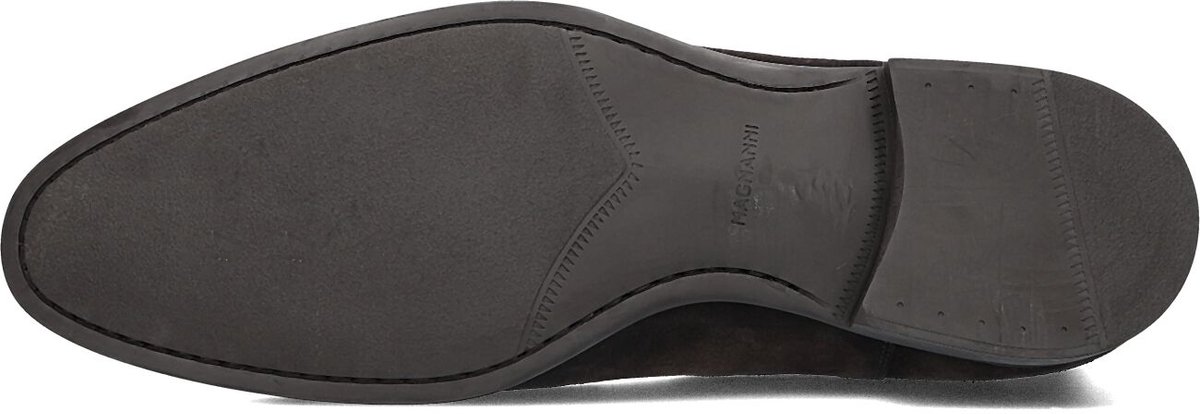 Magnanni 26319 Boots Heren - Bruin - Maat 44