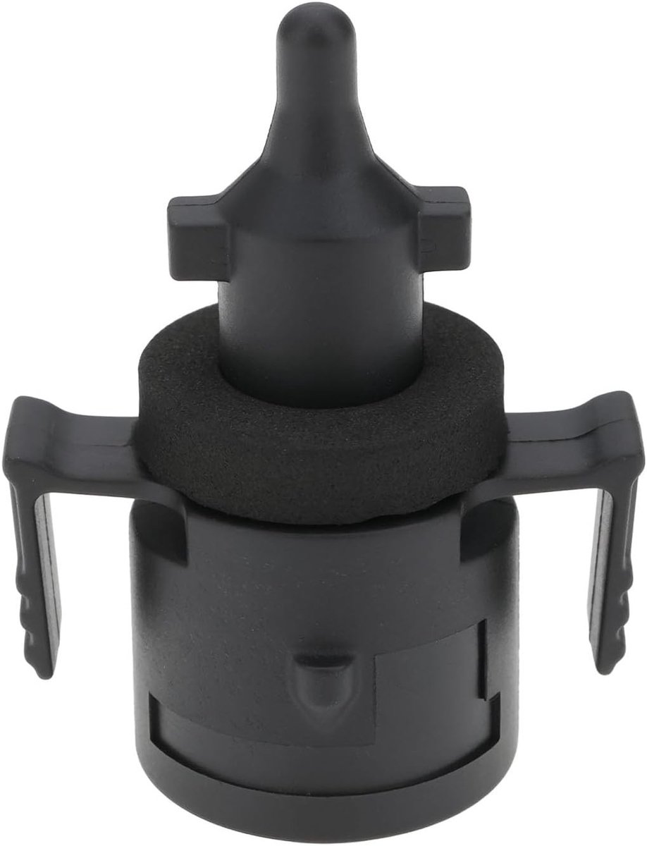 Inlaatluchttemperatuursensor A0075422117 voor Mercedes-Benz 190 W201 - Betrouwbare vervangingssensor, hoge nauwkeurigheid en optimale prestaties