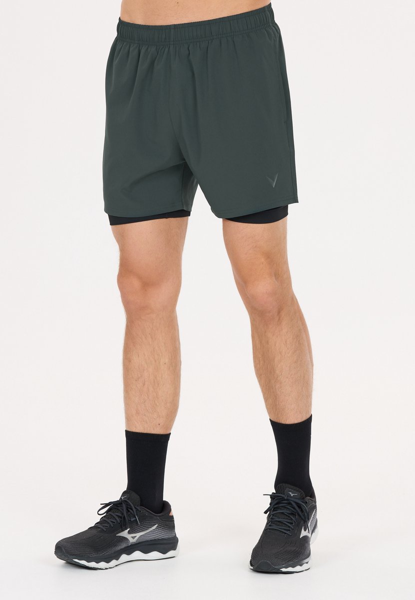 Virtus 2-in-1-Shorts Zayne V2