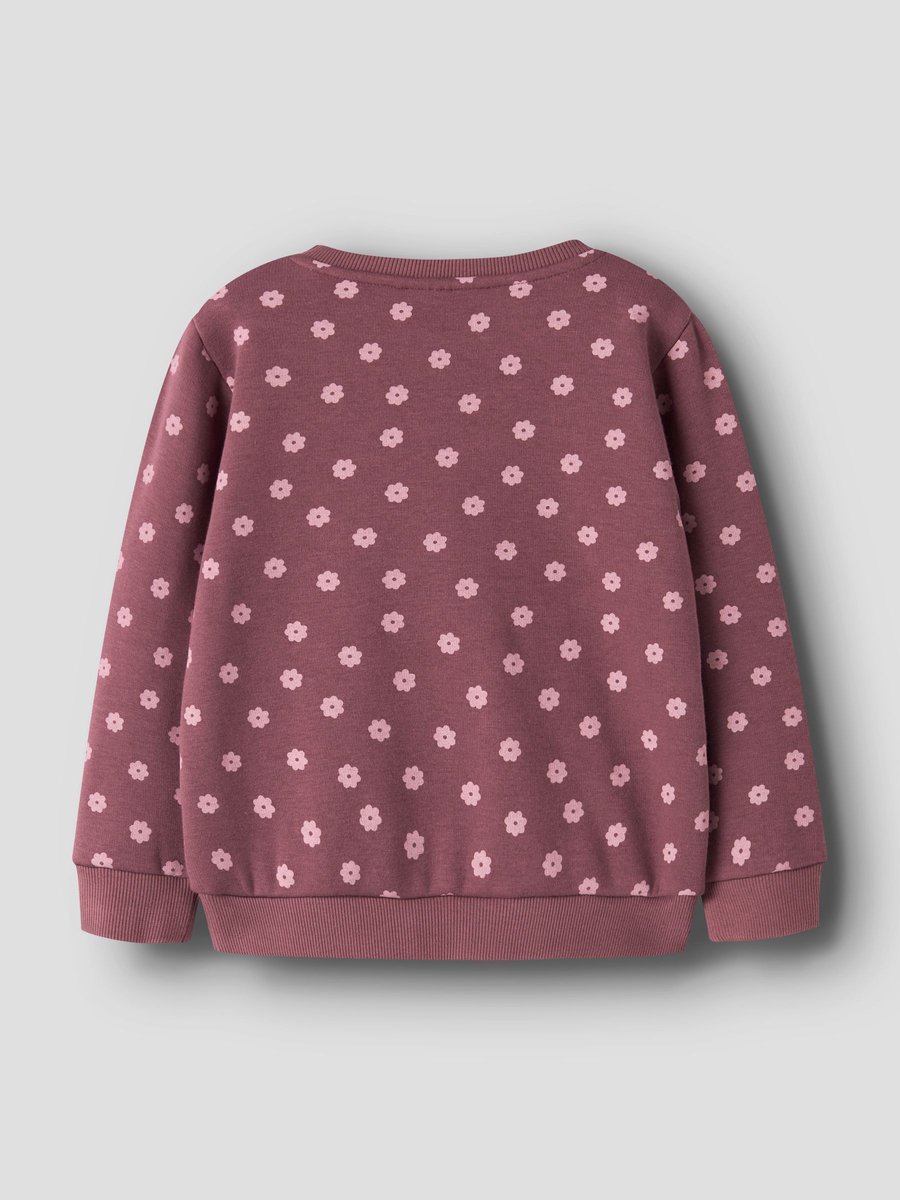 Name it Sweatshirt Fleece